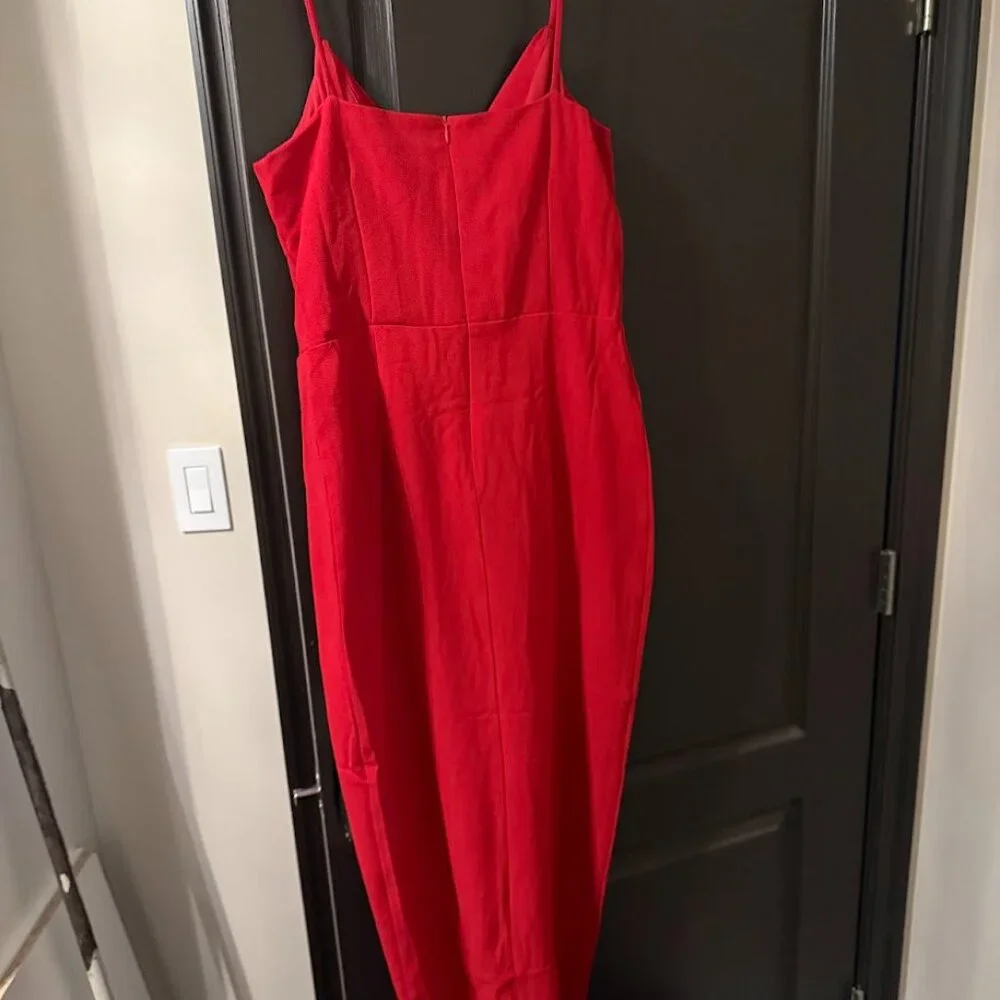 DRESS - Picture 3 of 4